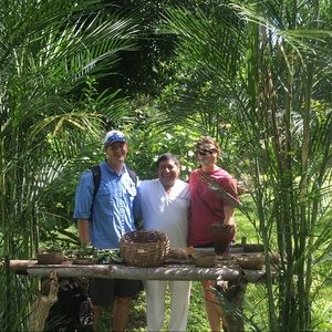 Meet your Posher, Justin